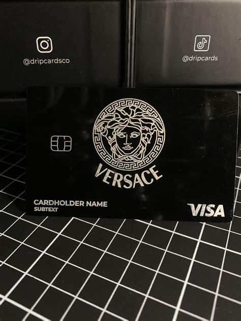 versace olympo silver|versace credit card check.